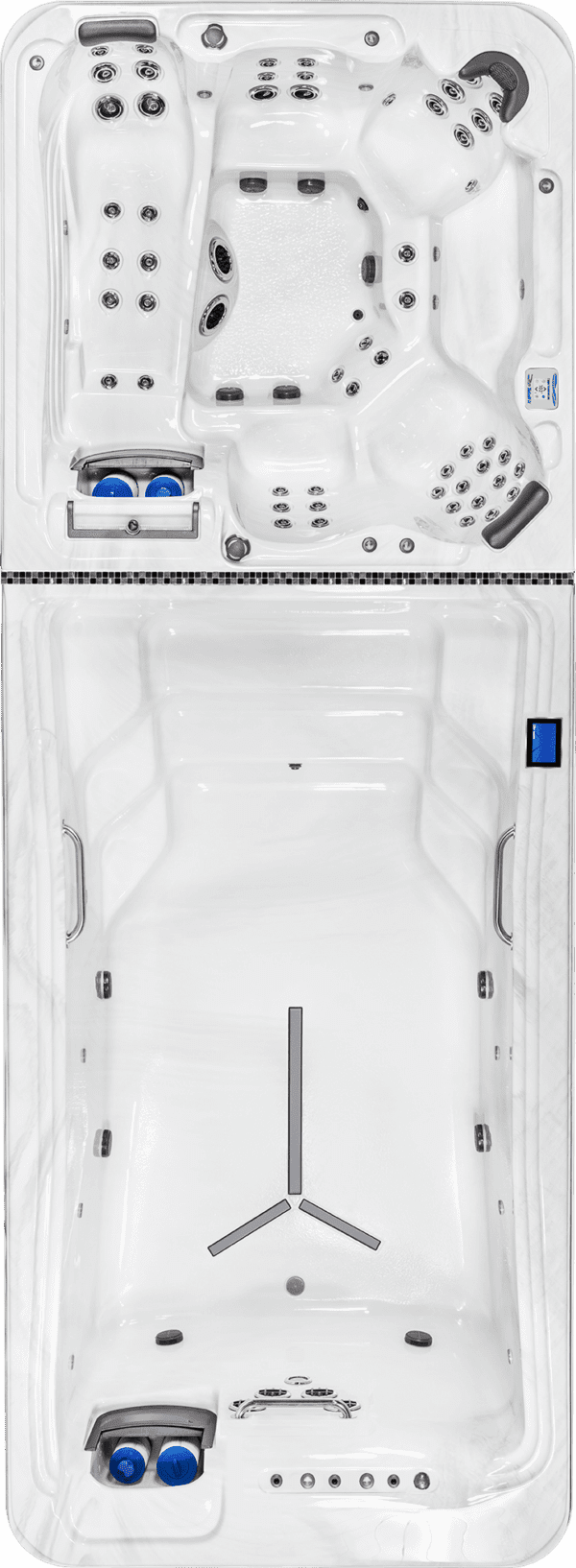Dual Temp FITSPA DT-21