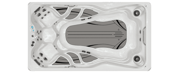 Therapool 13 Swim Spa