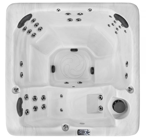 171 Model Hot Tub